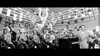 Duke Ellington - JAZZTIME - Paris Blues