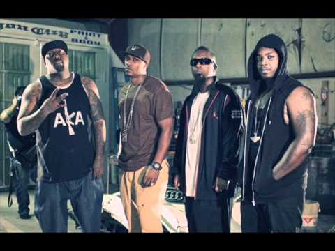 Trae Tha Truth- All That I Know Feat. Mystikal, Tech N9ne & Brian Angel