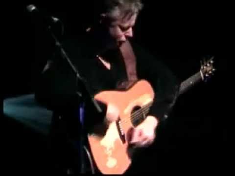 Tommy Emmanuel   VRC0331   Initiation