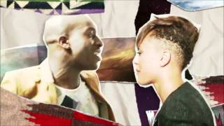 Talay Riley - Make You Mine promo video