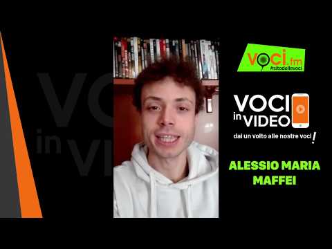 Titolo Video
