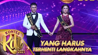 Download lagu SIAPAKAH YANG TERHENTI LANGKAHNYA PADA MALAM INI - KONTES KDI 2021 mp3