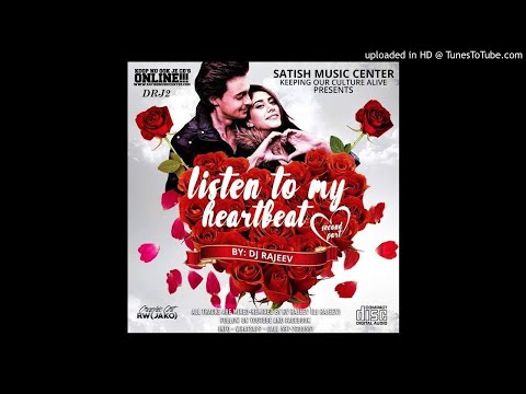 PANIYON SA FT FADED | DJ RAJEEV - LISTEN TO MY HEARTBEAT PART 2