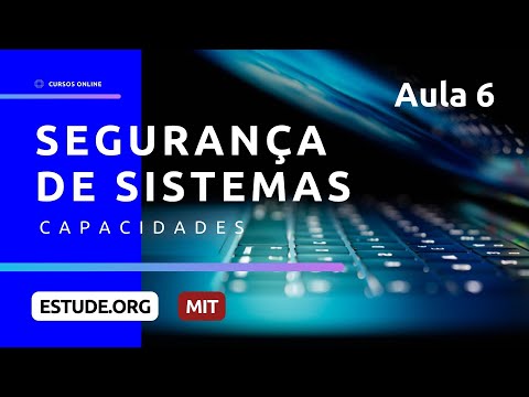 Introdução Modelos de Ameaças Aula 1 Segurança de Sistemas Computacionais