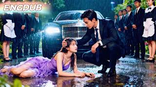 🍓Fiancé cheating, she was kicked out, fainted, and woke up being doted on by the most feared CEO!