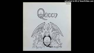 Queen - Ride the wild wind (Extended Re-Mix 1991)