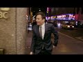 The Tonight Show Starring Jimmy Fallon Intro 2024