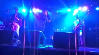 Electric Six - Newark Airport Boogie live 11/12/12