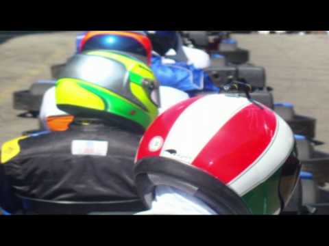 Teaser Copa AMIKA Super Pesados