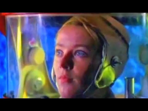 Cosmic Hoffmann - Weltraum Boogie [GER] 1982