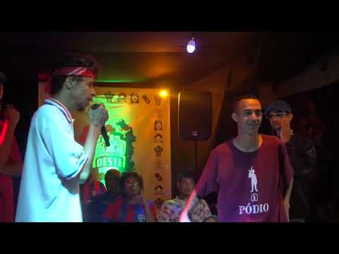 Dieguim X Lukinha - BDO 43 - 25/02/23 [Segunda Fase]