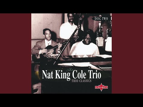 I'm An Errand Boy For Rhythm - Original