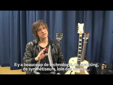 Pop'pea - Max La Villa