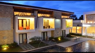 One Manalo Place, Puerto Princesa
