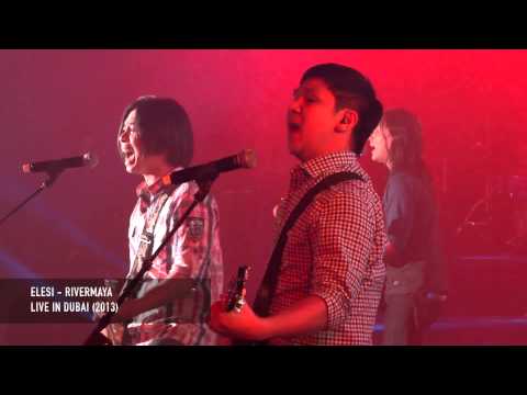 Elesi - Rivermaya (Live in Dubai)