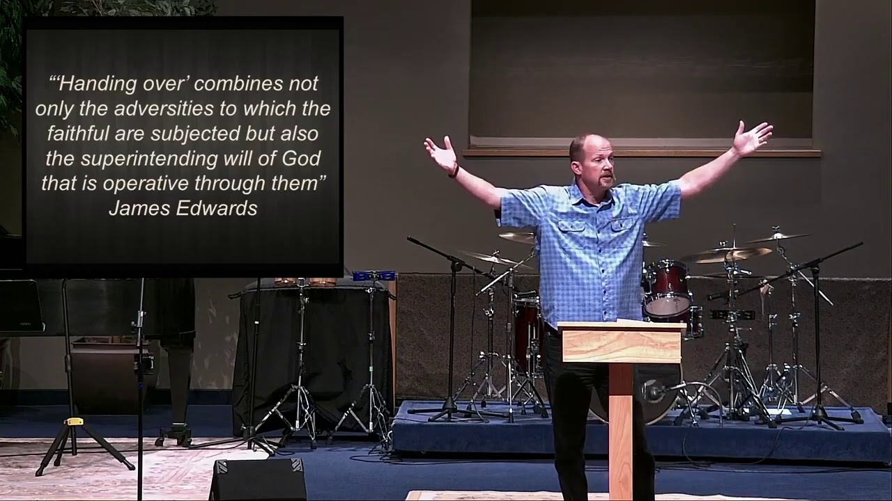 Time is Now, Not Tomorrow