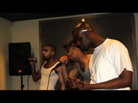 MBG MARRACASH ALECFULL TOYFEUNEN  - SHITT!!!!!!! (PRODZENNYBEATERZ).