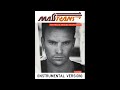STING - FORTRESS AROUND YOUR HEART (INSTRUMENTAL VERSION)