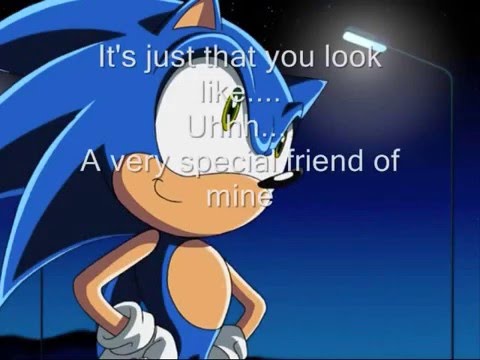 Sonic X Season 4 episode 65, Planet Claw Part 2