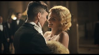 Is This Desire? (PJ Harvey) - from &#39;Peaky Blinders&#39;: Tommy and Grace tribute