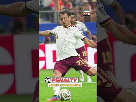 Spain Stuns France in FIFA World Cup 2026 Semi Final