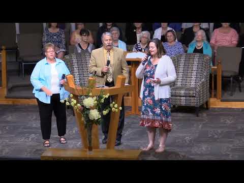 20230312 PM - Failure In Gerar, Part 2, by Dr. Barry Rumsey