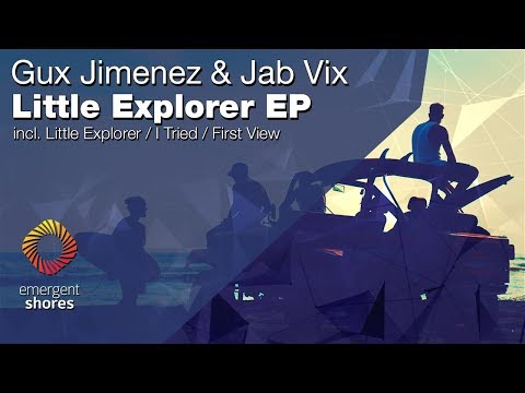 Gux Jimenez & Jav Vix - First View [Emergent Shores] (OUT NOW)
