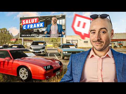URGENT MAIL ( Car Dealer Simulator #2 )
