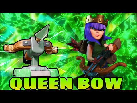 The Most Underrated X-Bow Deck Of All Time | GOAT🐐