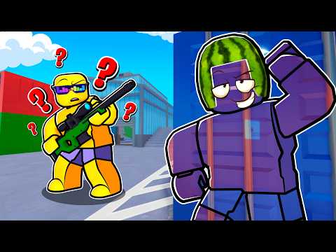 Rivals Hide and Seek... BUT I SECRETLY CHEATED