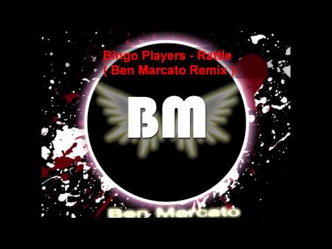 Bingo Players - Rattle (Ben Marcato Remix)