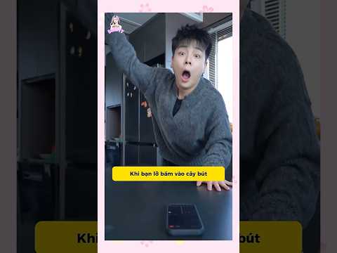 Vô tình mà học được cách edit siêu hay