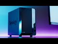 Diskové polia Synology DiskStation DS220+