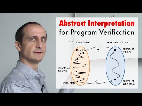 Abstract Interpretation for Program Verification (ft. Viktor Kuncak)