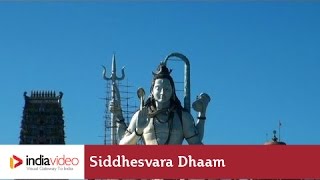 Siddhesvara Dhaam - The Char Dham of Sikkim