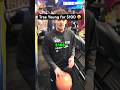 He Bet Trae Young $100 to make this Shot 😳 #shorts