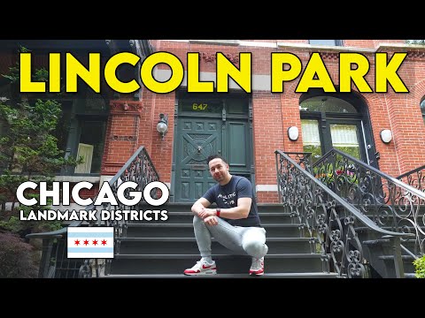 image-Is Lincoln Park Chicago a safe neighborhood?