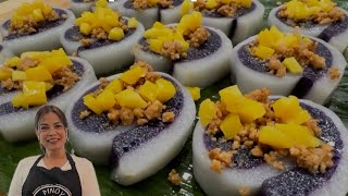 Gawin mo na rin ito, madali lang! SAPIN-SAPIN ROLL