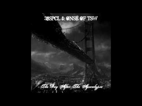 38SPCL & Onse TSW - The Day After The Apocalypse (Full Album)
