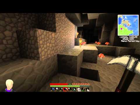 Minecraft LP S03-E008 /Tekkit/ - ( Die Wünscherute ) [Deutsch] -HD- [341]
