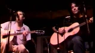 The Posies &quot;FALL SONG&quot;, Middle East, Cambridge, MA, 22 August 2000