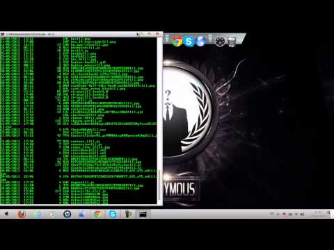 comment nettoyer mon pc cmd