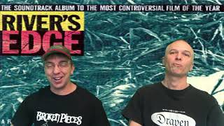 Hallows Eve Lethal Tendencies Reaction