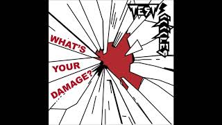 Test Icicles - What&#39;s Your Damage (Alan Braxe &amp; Fred Falke Remix)