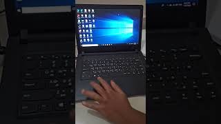 how to connect laptop and tv through hdmi cable / screen mirroring laptop with tv