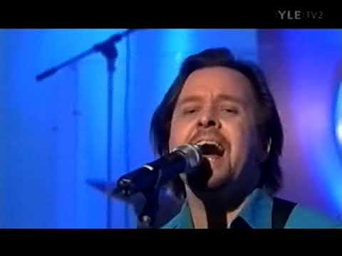 HEIKKI HELA - 2356. Sov. Jari Puhakka (Leikin Varjolla, TV2)