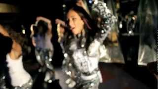 Jenna Rose - Time Of Our Lives - Official Music Video ( 2011 )