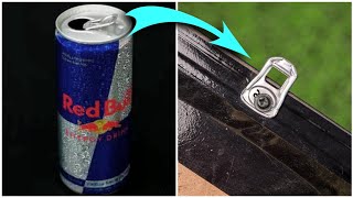 Top 6 Recycling ideas You Never Thought of