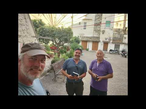 Formia Italy 1944 2022