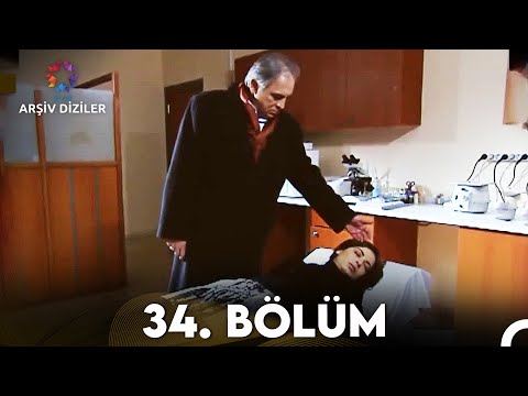 Kaybolan Yıllar 34. Bölüm